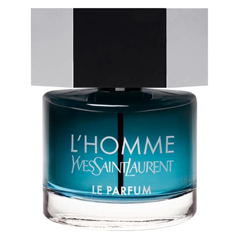 parfum l homme yves saint laurent prix|yves st laurent parfum homme.